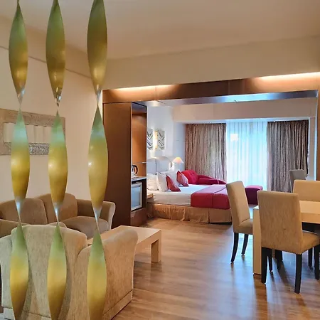 Lux Tychi Hotel-2