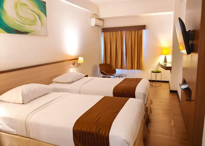 Everyday Smart Hotel - Malang